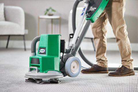 Image depicting the Service Carpet Cleaning