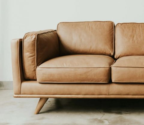 Image depicting the Service Leather Cleaning