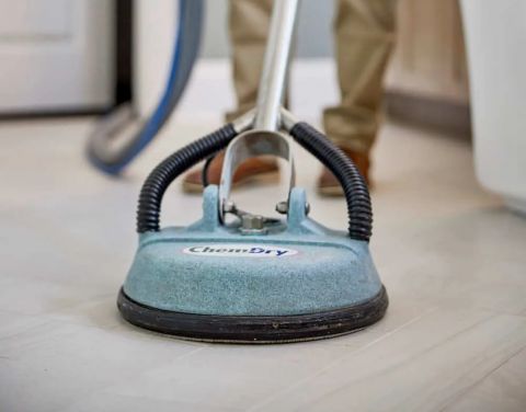 Image depicting the Service Tile & Grout Cleaning